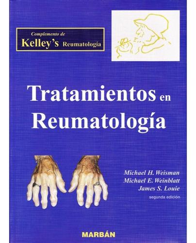 Tratamientos En Reumatología