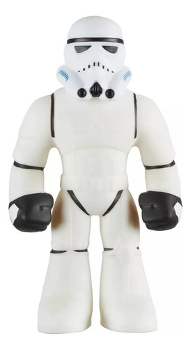 Figura Star Wars Mini Stretch Armstrong Stormtrooper