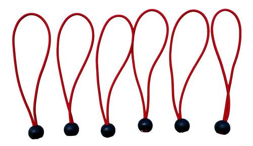 2 X 6 / 5 / 8 Pulgadas Cuerda Atar Correas Canopy Carpas