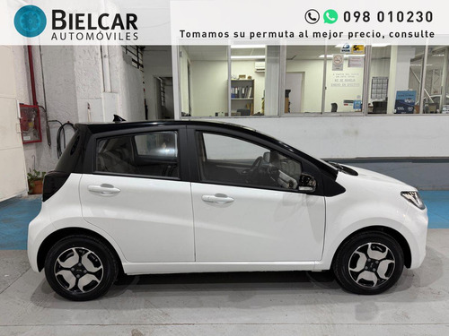 Jac E-s1 100% Eléctrico Nuevo Precio 2025 0km