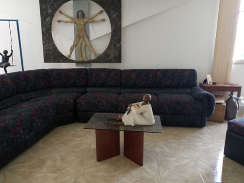 Imagen 26 de 28 de Vendo Apartamento 127m2 2h/2b/3pe El Paraíso 0903