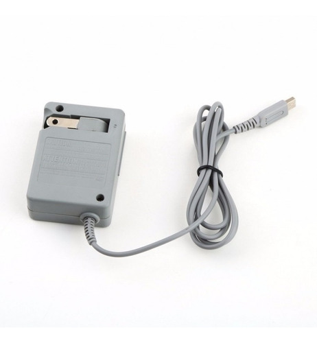 Cargador Corriente Nintendo Ds 3ds