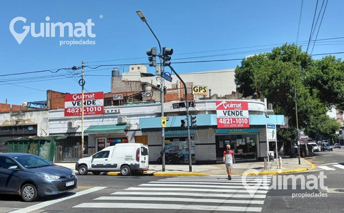 Imagen 15 de 15 de Se Toman M2 / Propiedades - Caseros Esquina Av. De La Plata