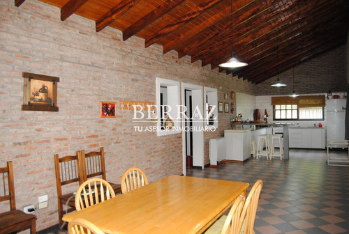 Imagen 8 de 30 de Casa En Venta En Garin, Escobar, G.b.a. Zona Norte