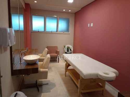 Imagem 15 de 30 de Lindo Apartamento No Residencial Palazzo Reale - Ap2131