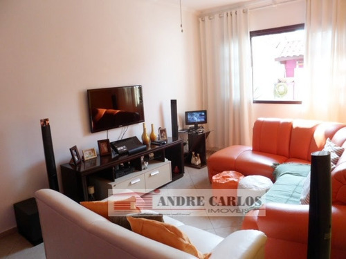 Imagem 9 de 12 de Casa Sobrado Para Venda, 3 Dormitório(s) - 1071