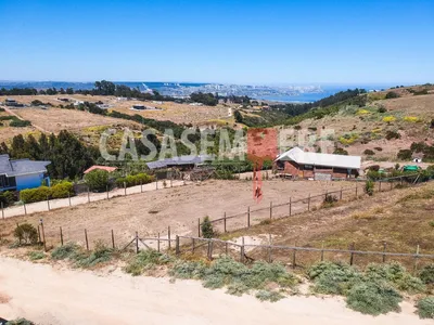 Terreno en venta