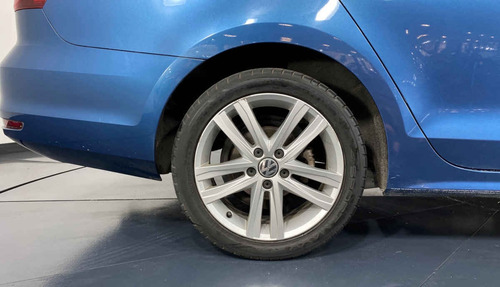 Imagen 12 de 15 de 47006 - Volkswagen Jetta 2016 Con Garantía
