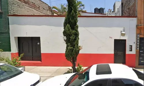 Casa En Venta, Magdalena De Las Salinas, Gustavo A. Madero, Rh*