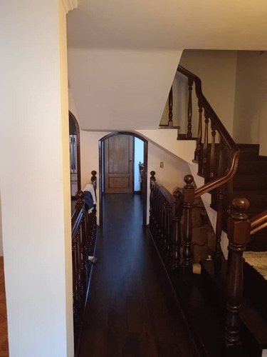 Imagen 4 de 6 de Venta De Quinta De Dos Niveles De 600m2