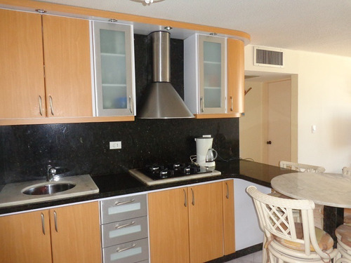 Imagen 6 de 16 de Apartamento Vacacional En Venta En Hig. La Costanera (efi)