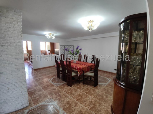 25-13357 Apartamento En Venta Manuel Alvarez