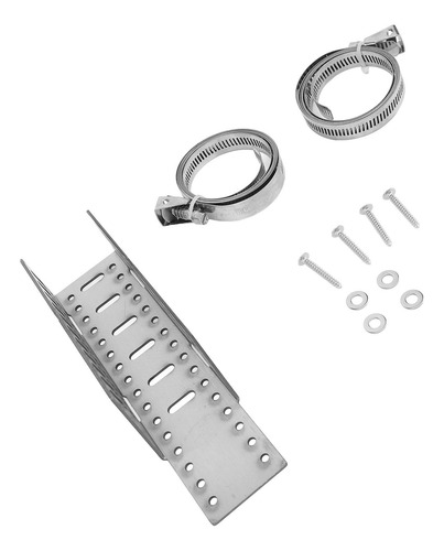 Soporte De Tanque De Expansión Ajustable