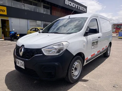 Renault Kangoo 1.6 Express