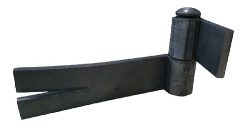 Imagen 1 de 2 de Bisagra Para Soldar Amurar 32 Mm X 2 Unidades