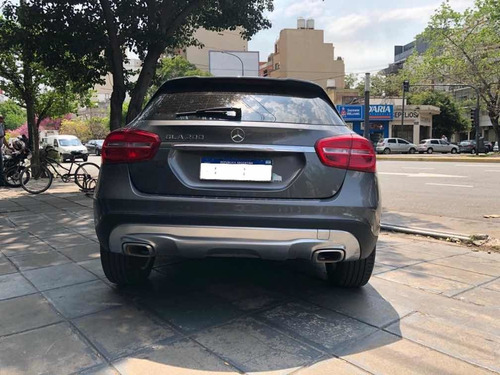 Imagen 2 de 10 de Mercedes-benz Clase Gla 1.6 Gla200 Urban 156cv 2017