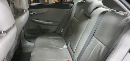 Toyota Corolla 1.8 Xei At Pack 136cv 2014
