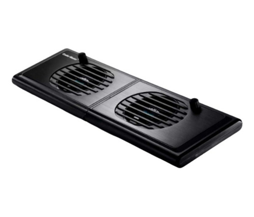 Base De Notebook Ideal Dj Cooler Master Cooling Pad Plegable