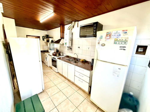 Casa En Barrio Colón (a 15mts De Calle Mitre)
