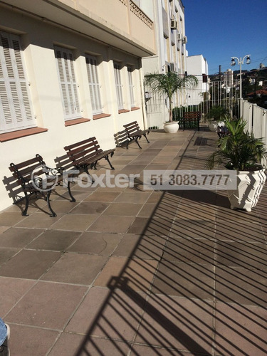 Imagem 13 de 22 de Apartamento, 1 Dormitórios, 53.27 M², Petrópolis - 188449