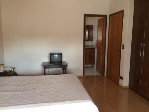 Imagem 27 de 30 de Casa Com 4 Dormitórios À Venda, 375 M² Por R$ 1.050.000,00 - Potiguar - Piracicaba/sp - Ca1019
