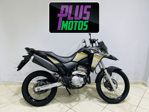 Xre 300 Abs Adventure 2023 Cinza