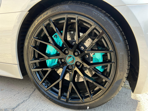 Audi R8 5.3 V10 Coupe Plus S-tronic Dsg