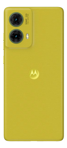 Motorola G85 5g 8+256 Gb + Moto Buds Verde