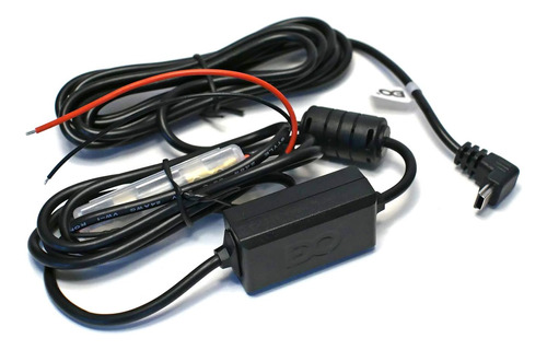 Edo Tech - Kit De Cables De Alimentación Para Cargador De Co