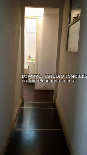 Imagen 13 de 13 de Departamento En Venta 3 Dorm Calle 1 E/ 33 Y 34