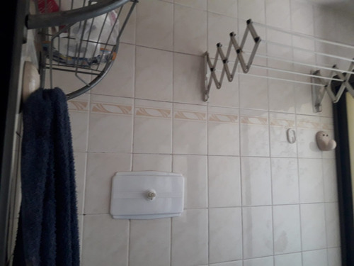 Imagen 8 de 8 de Departamento 2 Ambientes En Sarandí - Av Mitre 2800