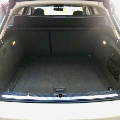 Imagen 9 de 25 de Audi A4 Avant 2009 2.0 Tdi Multitronic Dissano Automotores