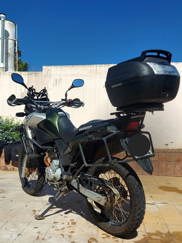 Imagen 3 de 4 de Honda Xre 300
