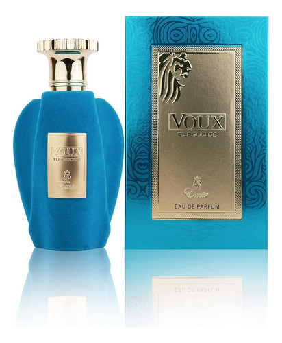 Paris Corner Voux Oud Emir 100 Ml - Erba Pura