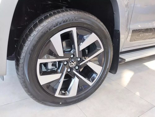 Volkswagen Amarok 3.0 Cd Tdi 258Cv V6 Extreme 4X4 At
