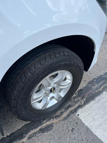 Chevrolet S10 2.8 Lt Cd Tdci 200Cv 4X4 At