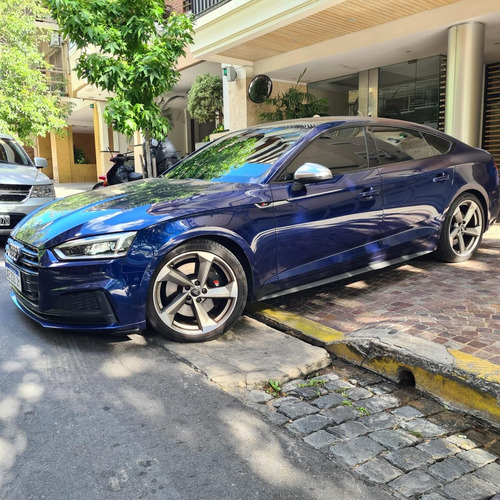 Audi S5 Sportback 3.0 Tfsi 354cv
