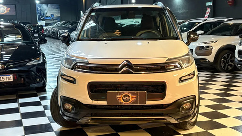 Citroën C3 Aircross 1.6 Vti 115 Feel