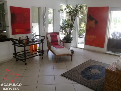 Casa Em Excelente Estado De Conservação - Ai00500 - Ai00500
