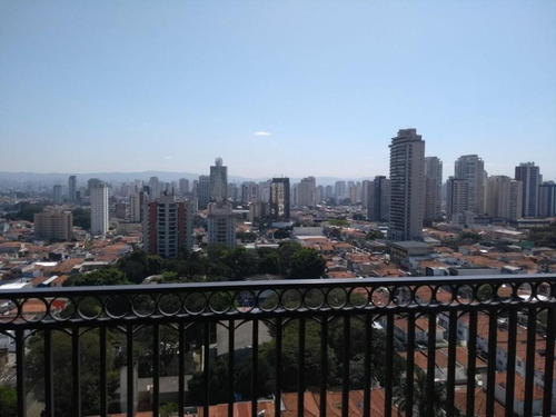 Imagem 1 de 30 de Apartamento Com 4 Dormitórios À Venda, 315 M² Por R$ 1.600.000,00 - Tatuapé - São Paulo/sp - Ap5326