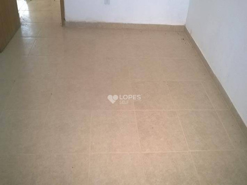 Imagem 3 de 5 de Casa Com 2 Dormitórios À Venda, 59 M² Por R$ 120.750,00 - Centro (pachecos) - Itaboraí/rj - Ca18150