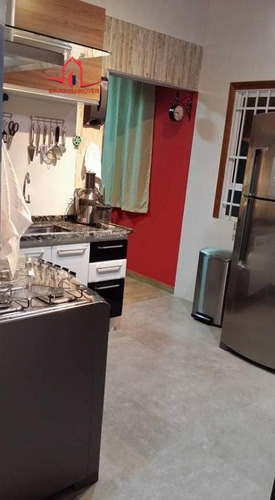 Casa Para Alugar No Bairro Bela Vista Em Jundiaí - Sp. - 3602-2