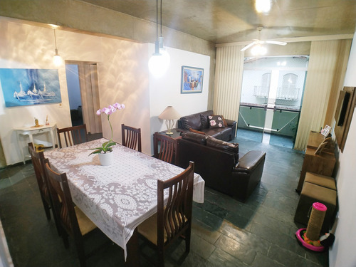 Imagem 1 de 20 de Apartamento Á Venda -r$330 Mil - 3 Dormitórios - 1 Suíte - Vaga - Sacada - Praia Das Astúrias - Guarujá/sp - Ap05028 - 67628536