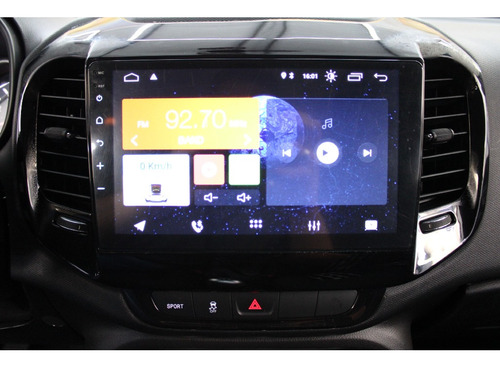 Fiat Toro 1.8 16V EVO FLEX ENDURANCE MANUAL