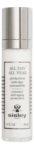 Sisley Proteção All Day All Year 50ml Original Cx. Bca