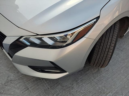 Nissan Sentra 2020