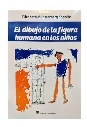 Dibujo De La Figura Humana En Los Niños, El.koppitz, Elizabe