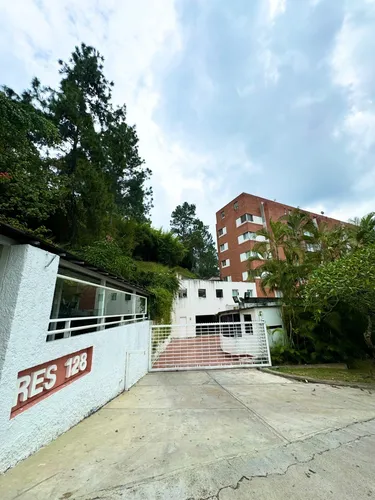 Venta Apartamento En La Tahona