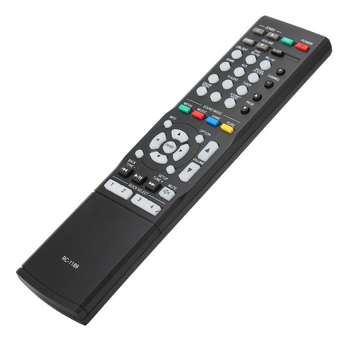Controle Remoto Para Denon Av Receiver Avrs720w Avrs700w