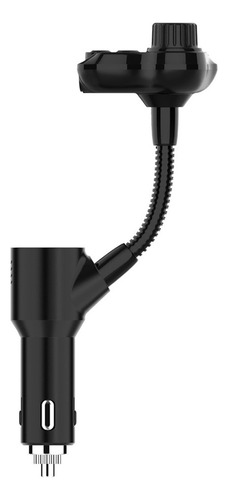 Inalámbrico Car Receptor De Sonido Estéreo Auxiliar